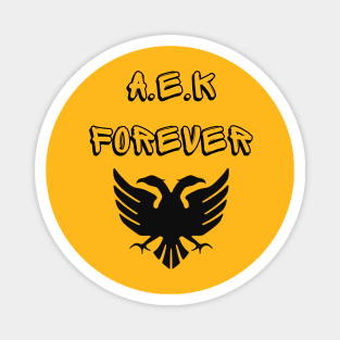 AEK Forever Magnet